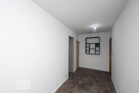 Sala de apartamento para alugar com 2 quartos, 70m² em Santa Teresa, Rio de Janeiro
