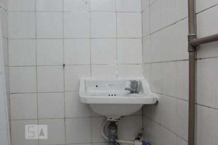 Apartamento para alugar com 70m², 2 quartos e sem vagaBanheiro