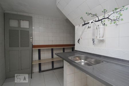 Apartamento para alugar com 70m², 2 quartos e sem vagaCozinha