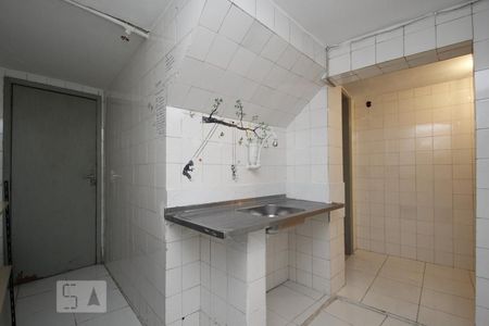 Apartamento para alugar com 70m², 2 quartos e sem vagaCozinha
