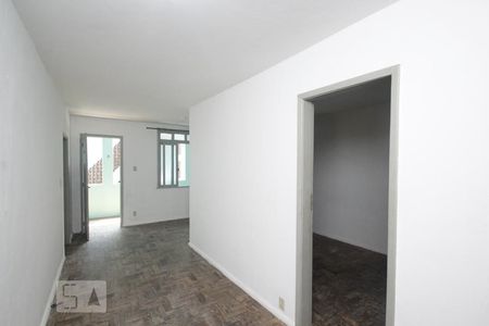 Sala de apartamento para alugar com 2 quartos, 70m² em Santa Teresa, Rio de Janeiro