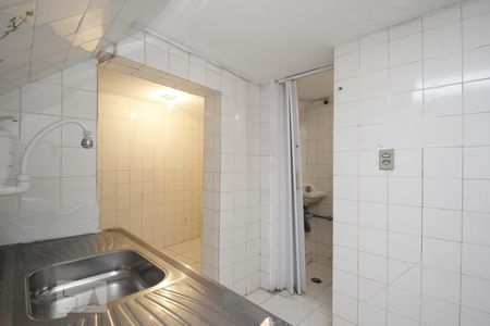 Apartamento para alugar com 70m², 2 quartos e sem vagaCozinha