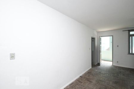 Sala de apartamento para alugar com 2 quartos, 70m² em Santa Teresa, Rio de Janeiro