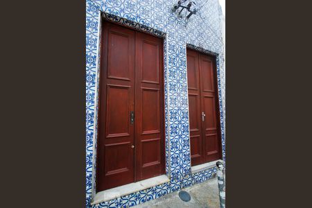 Apartamento para alugar com 70m², 2 quartos e sem vagaEntrada