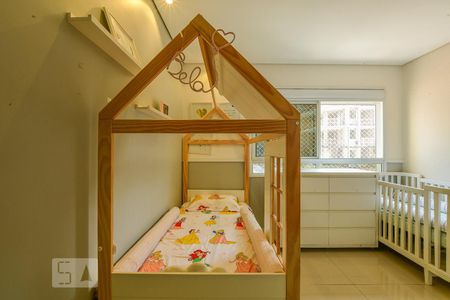 Quarto 1 de apartamento para alugar com 2 quartos, 82m² em Setor Noroeste, Brasília