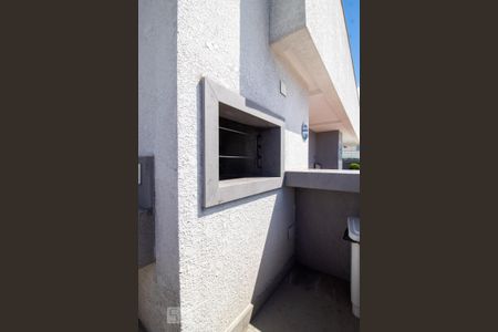 Studio à venda com 60m², 1 quarto e 1 vaga Studio à venda com 60m², 1 quarto e 1 vagaÁrea comum - Churrasqueira