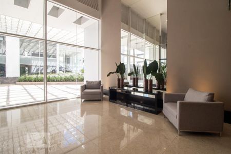 Studio à venda com 60m², 1 quarto e 1 vaga Studio à venda com 60m², 1 quarto e 1 vagaÁrea comum