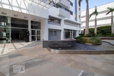 Studio à venda com 60m², 1 quarto e 1 vaga Studio à venda com 60m², 1 quarto e 1 vagaFachada