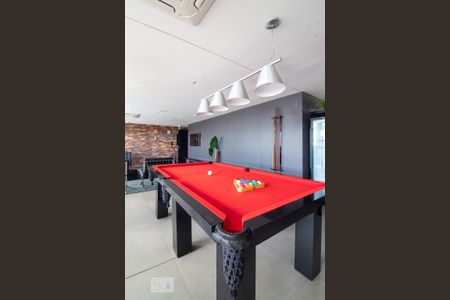 Studio à venda com 60m², 1 quarto e 1 vaga Studio à venda com 60m², 1 quarto e 1 vagaÁrea comum - Salão de festas