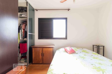 Suíte de apartamento à venda com 3 quartos, 100m² em Mooca, São Paulo