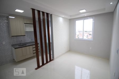 Apartamento à venda com 2 quartos, 38m² em Cidade Mãe do Céu, São Paulo