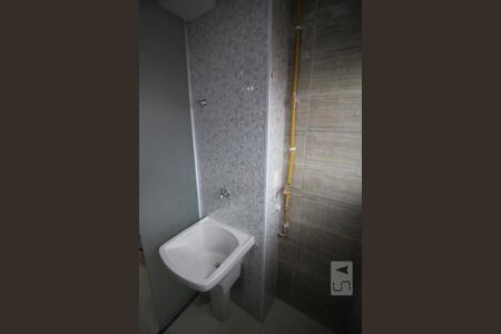 Lavanderia de apartamento à venda com 2 quartos, 38m² em Cidade Mãe do Céu, São Paulo