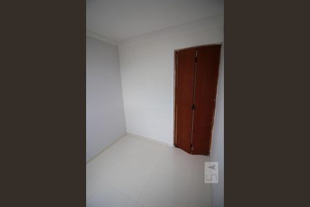 Quarto 1 de apartamento à venda com 2 quartos, 38m² em Cidade Mãe do Céu, São Paulo