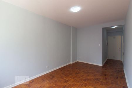 Studio de kitnet/studio para alugar com 1 quarto, 35m² em Vila Buarque, São Paulo