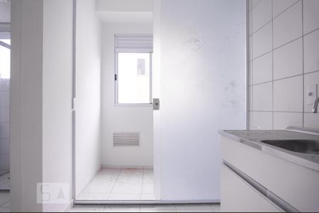 Apartamento para alugar com 44m², 2 quartos e sem vaga Apartamento para alugar com 44m², 2 quartos e sem vagaCozinha
