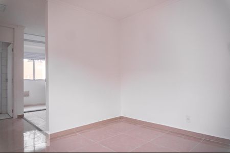 Apartamento para alugar com 44m², 2 quartos e sem vaga Apartamento para alugar com 44m², 2 quartos e sem vagaSala
