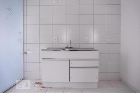 Apartamento para alugar com 44m², 2 quartos e sem vaga Apartamento para alugar com 44m², 2 quartos e sem vagaCozinha
