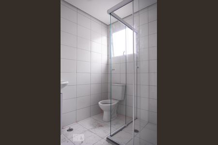 Apartamento para alugar com 44m², 2 quartos e sem vaga Apartamento para alugar com 44m², 2 quartos e sem vagaBanheiro
