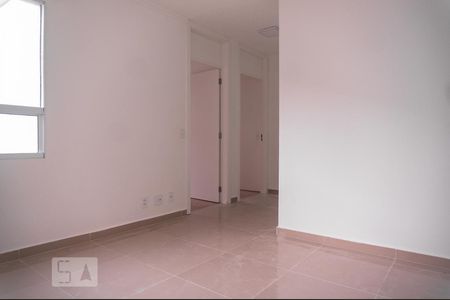 Apartamento para alugar com 44m², 2 quartos e sem vaga Apartamento para alugar com 44m², 2 quartos e sem vagaSala