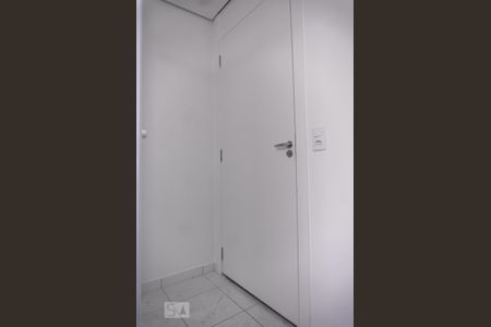 Apartamento para alugar com 44m², 2 quartos e sem vaga Apartamento para alugar com 44m², 2 quartos e sem vagaBanheiro