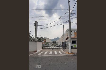 Apartamento para alugar com 44m², 2 quartos e sem vaga Apartamento para alugar com 44m², 2 quartos e sem vagaFachada