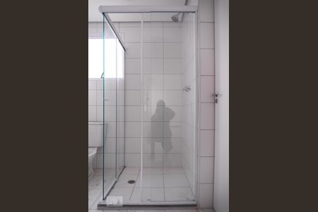 Apartamento para alugar com 44m², 2 quartos e sem vaga Apartamento para alugar com 44m², 2 quartos e sem vagaBanheiro