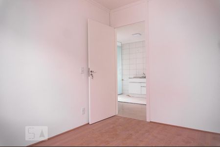 Apartamento para alugar com 44m², 2 quartos e sem vaga Apartamento para alugar com 44m², 2 quartos e sem vagaQuarto 2