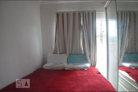 Quarto 1 de apartamento para alugar com 2 quartos, 65m² em Arraial do Retiro, Salvador