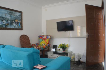 Detalhe Sala de apartamento para alugar com 2 quartos, 65m² em Arraial do Retiro, Salvador