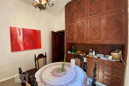 Casa à venda com 544m², 4 quartos e 3 vagasCopa