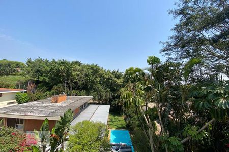 Casa à venda com 544m², 4 quartos e 3 vagasVista da Suíte 1