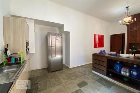 Casa à venda com 544m², 4 quartos e 3 vagasCozinha