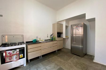 Casa à venda com 544m², 4 quartos e 3 vagasCozinha