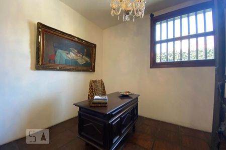 Casa à venda com 544m², 4 quartos e 3 vagasEscritório