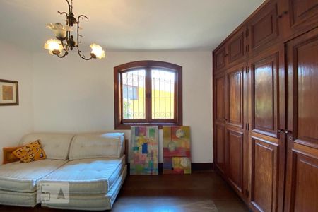 Casa à venda com 544m², 4 quartos e 3 vagasQuarto 3