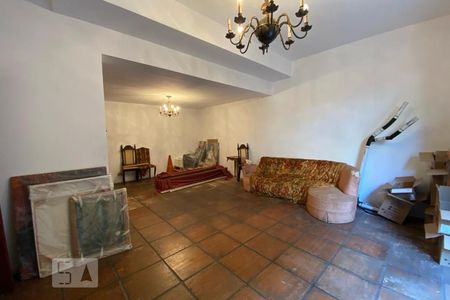 Sala de Estar de casa à venda com 4 quartos, 544m² em Jardim Guedala, São Paulo