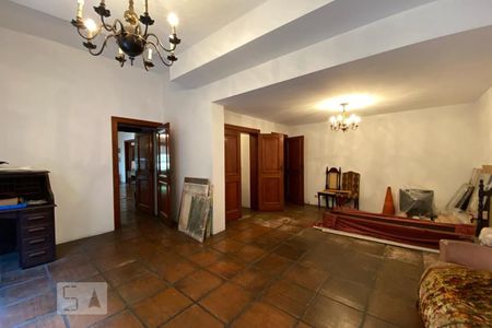 Casa à venda com 544m², 4 quartos e 3 vagasSala de Estar