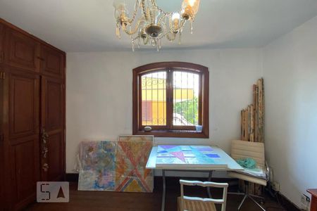 Casa à venda com 544m², 4 quartos e 3 vagasQuarto 4