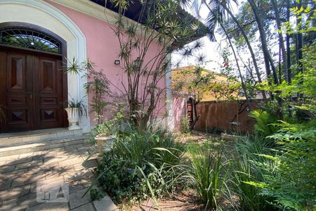 Casa à venda com 544m², 4 quartos e 3 vagasJardim