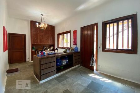 Casa à venda com 544m², 4 quartos e 3 vagasCozinha