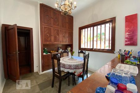 Casa à venda com 544m², 4 quartos e 3 vagasCopa