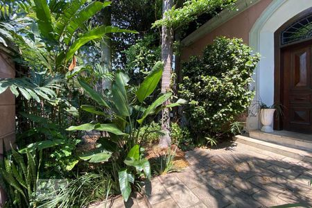 Casa à venda com 544m², 4 quartos e 3 vagasJardim