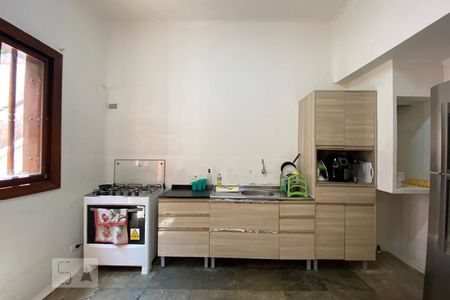 Casa à venda com 544m², 4 quartos e 3 vagasCozinha