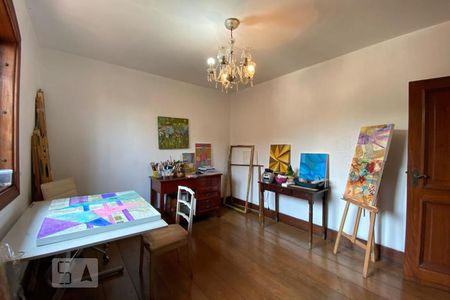 Casa à venda com 544m², 4 quartos e 3 vagasQuarto 4