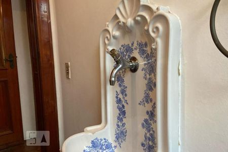 Casa à venda com 544m², 4 quartos e 3 vagasBanheiro - Torneira