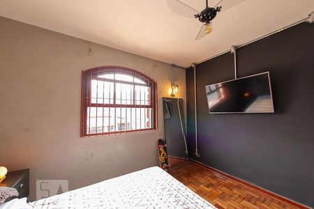 Quarto 1 de casa à venda com 4 quartos, 142m² em Cidade Brasil, Guarulhos