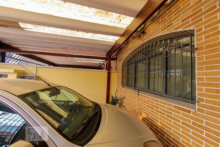 Casa à venda com 142m², 4 quartos e 2 vagasGaragem