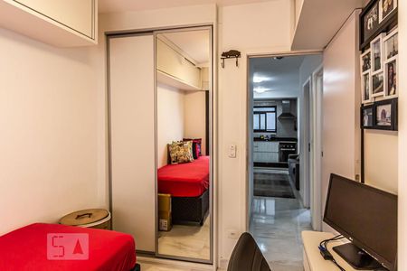 Apartamento à venda com 57m², 2 quartos e 1 vagaQuarto 2