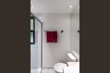 Apartamento à venda com 57m², 2 quartos e 1 vagaSuíte