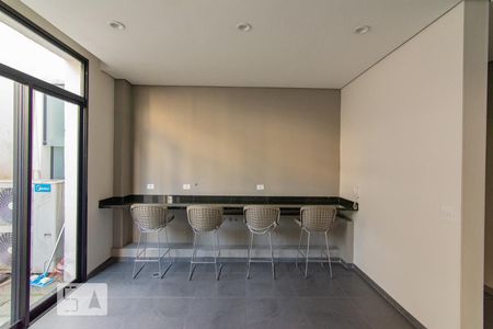 Apartamento à venda com 57m², 2 quartos e 1 vagaÁrea comum